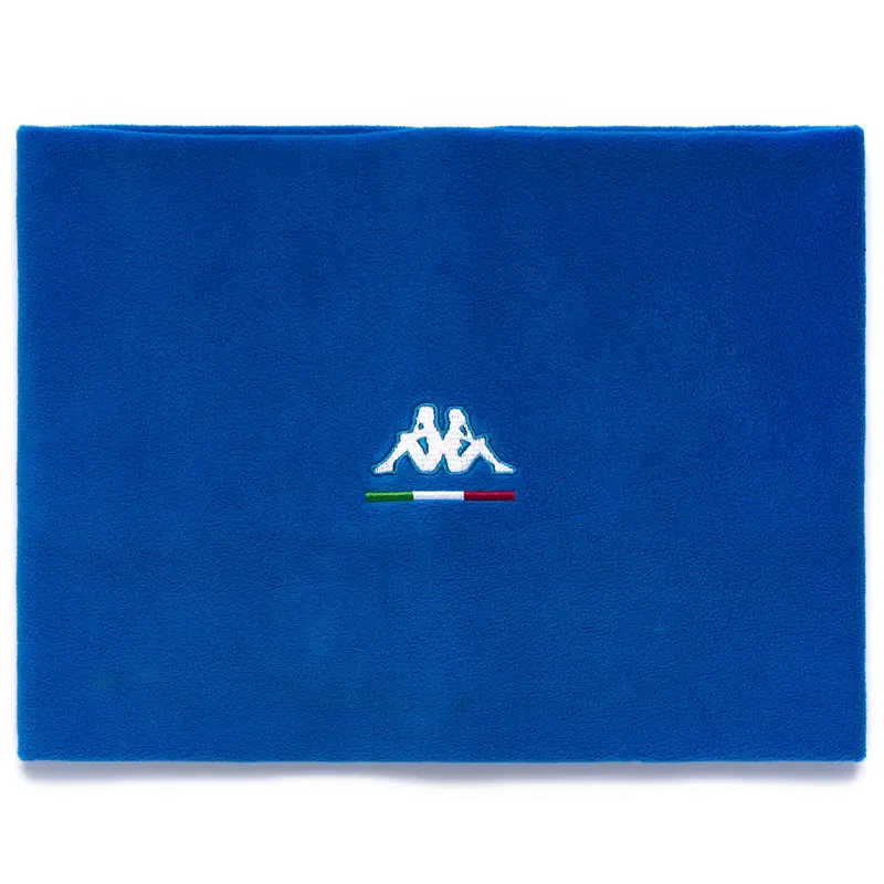 COLD C - Scarves - Warmneck - Unisex - Blue Brilliant