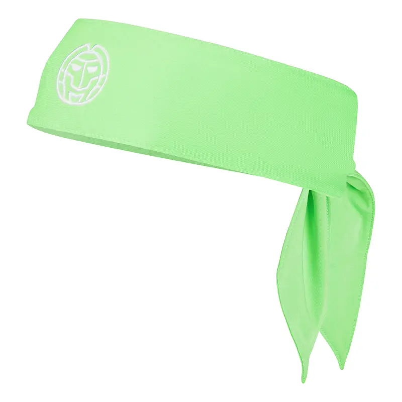 Cole Tech Bandana-Vert Clair,Blanc