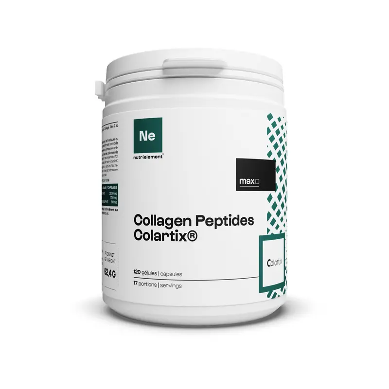 Collagen Peptides Colartix