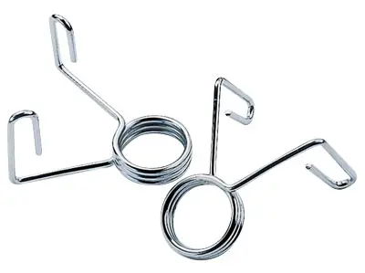 Colliers de serrage pour barre diamètre 51mm