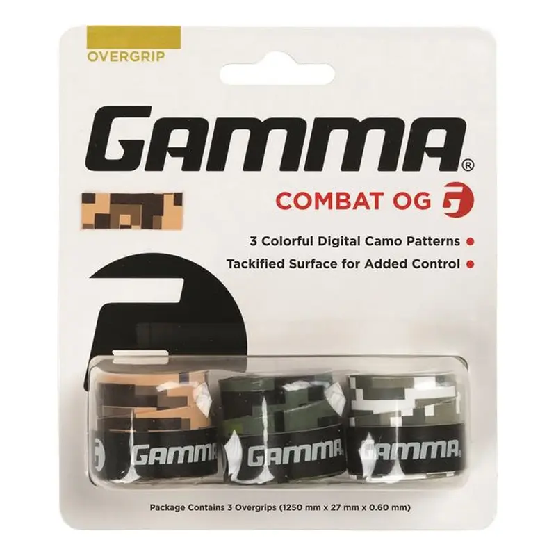 Combat Pack De 3-Vert Olive,Gris