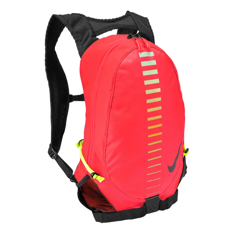 Commuter 15L Sac À Dos-Pink,Noir