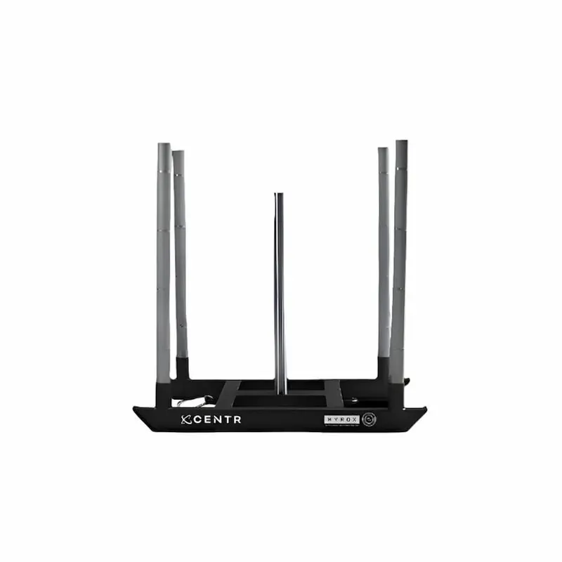 Competition Power Sled