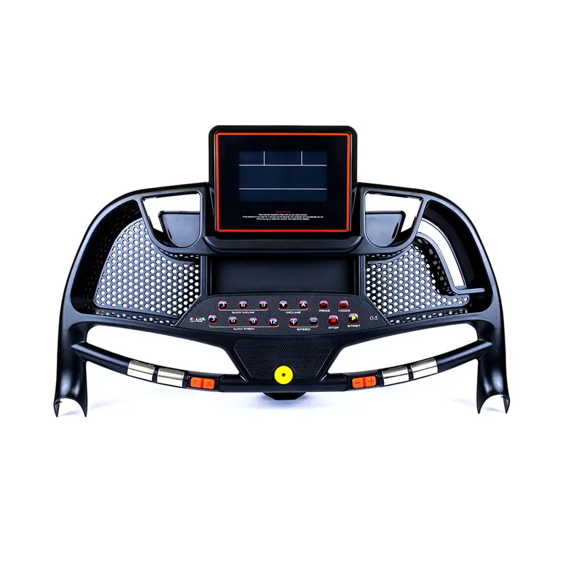 Console complète