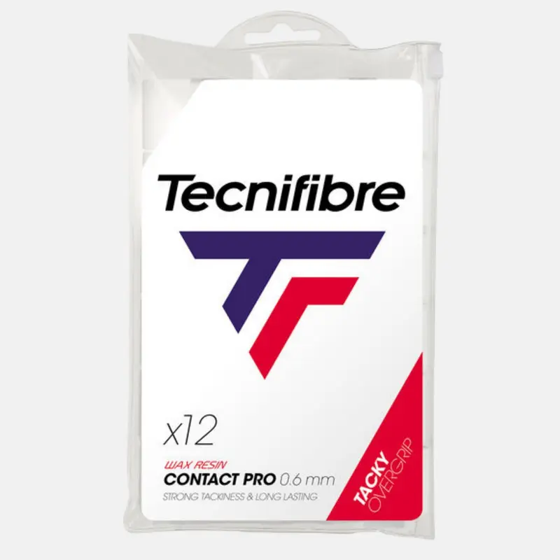 Contact Pro x12