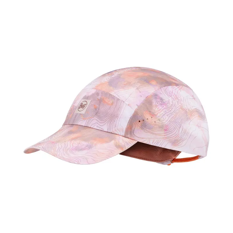 CoolNet® UV Pack Speed Casquette Unisex-rosé