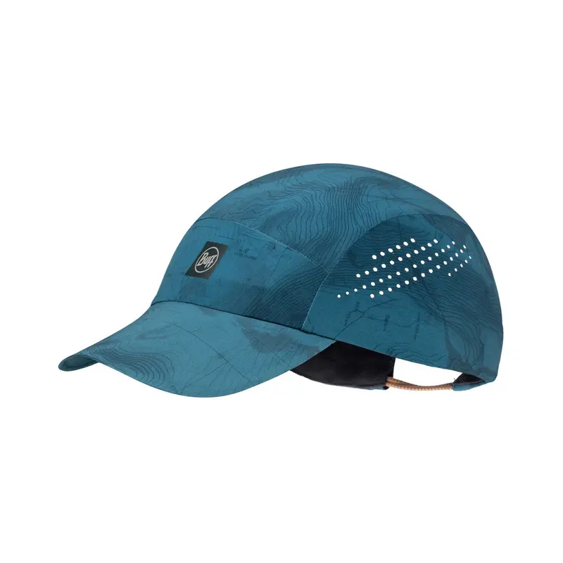 CoolNet® UV Pack Speed Casquette Unisex-turquoise