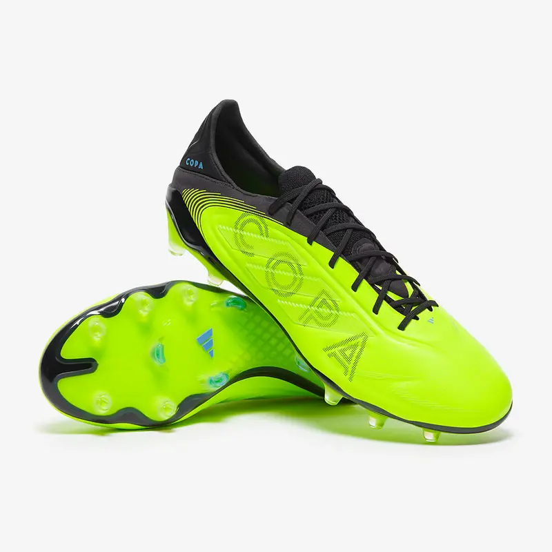 Copa Pure III Elite FG