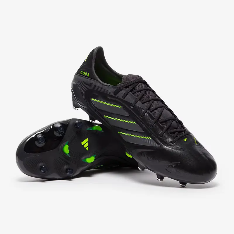 Copa Pure III Elite FG