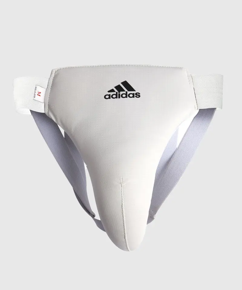 Coquille entraînement anatomique Adidas