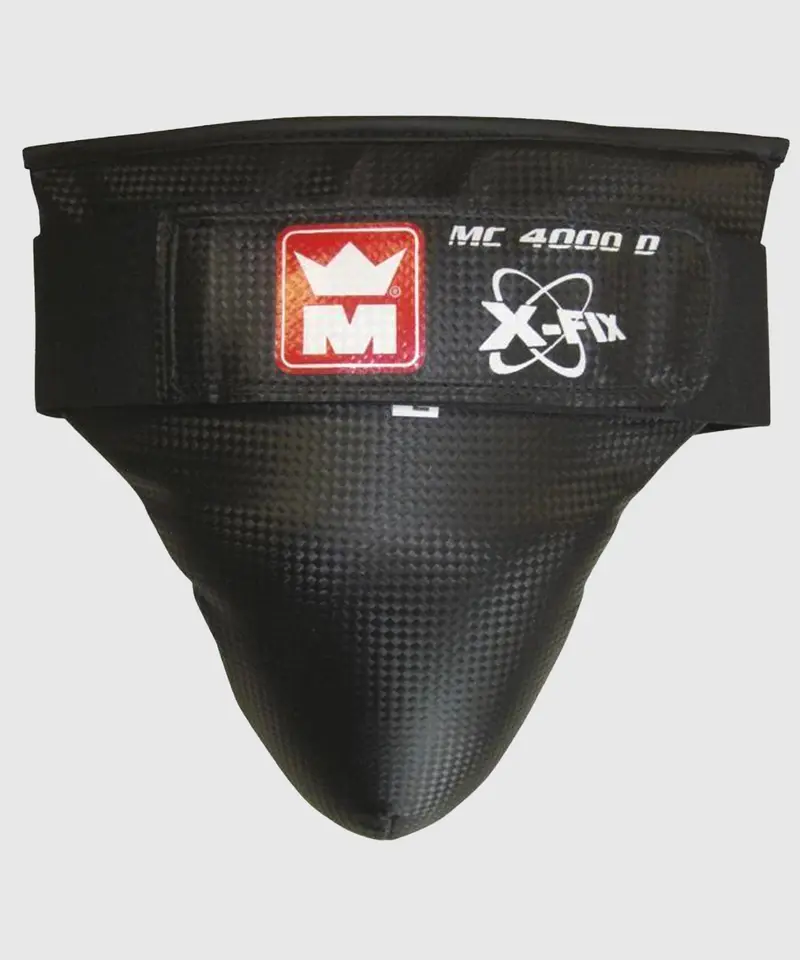 Coquille Montana MC4000 X-Fix homme
