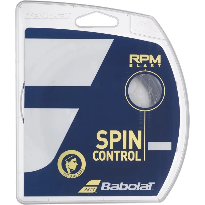 CORDAGE BABOLAT RPM BLAST (12m)