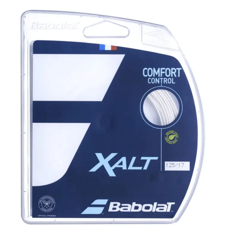 CORDAGE BABOLAT XALT (12m)