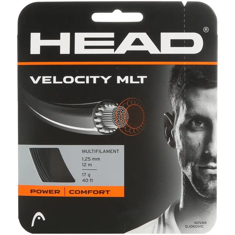 CORDAGE HEAD VELOCITY MLT (12m)