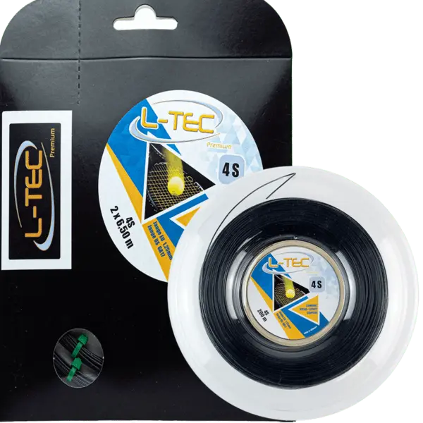 CORDAGE L-TEC 4S (12m)