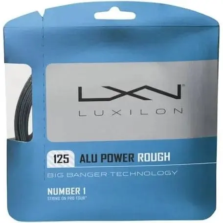 CORDAGE LUXILON ALU POWER ROUGH (12m)