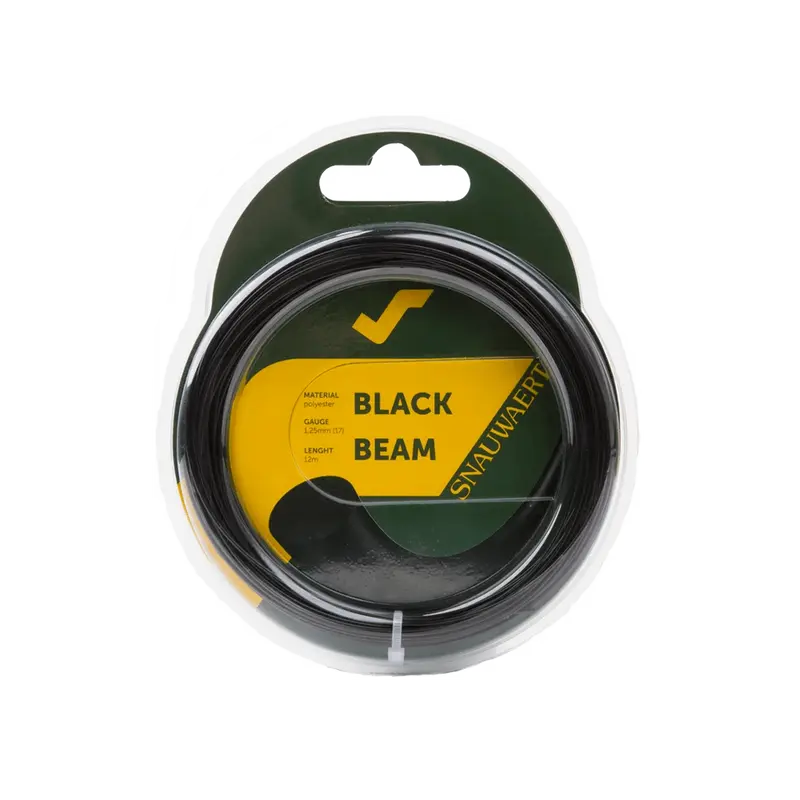 CORDAGE SNAUWAERT BLACK BEAM (12m)