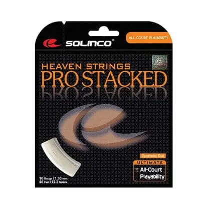 CORDAGE SOLINCO PRO STACKED (12m)