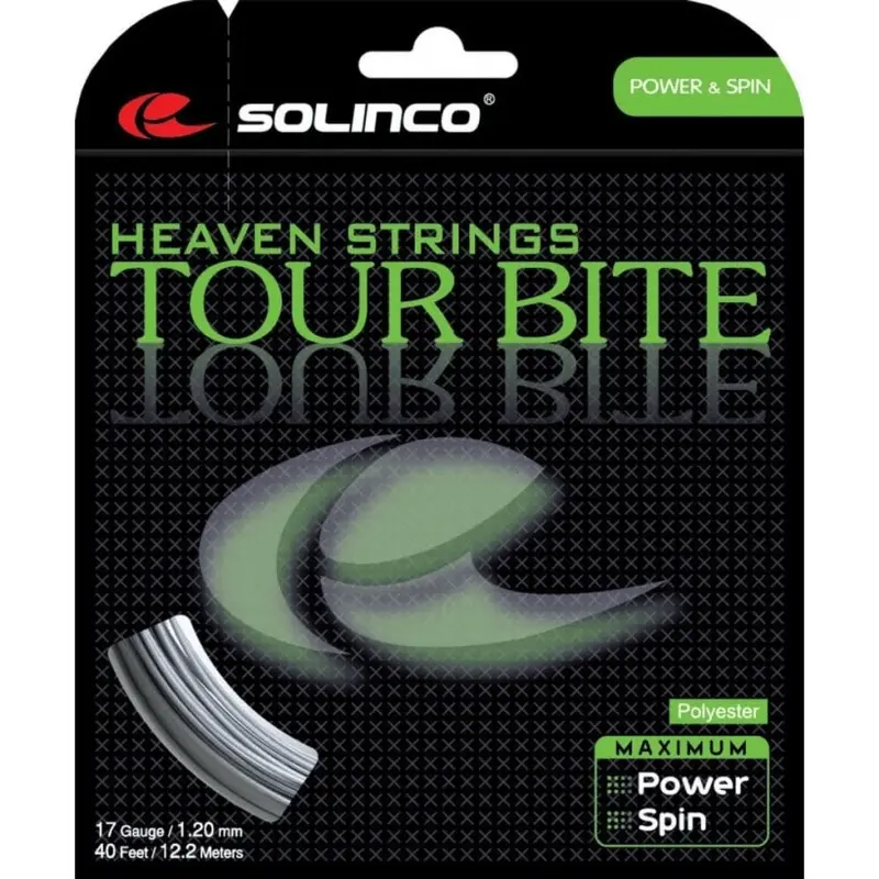 CORDAGE SOLINCO TOUR BITE (12m)