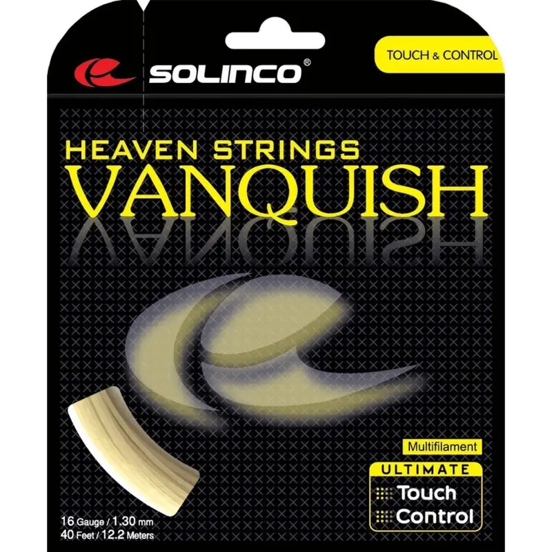 CORDAGE SOLINCO VANQUISH (12m)