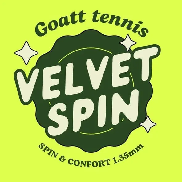 CORDAGE VELVET SPIN GOATT