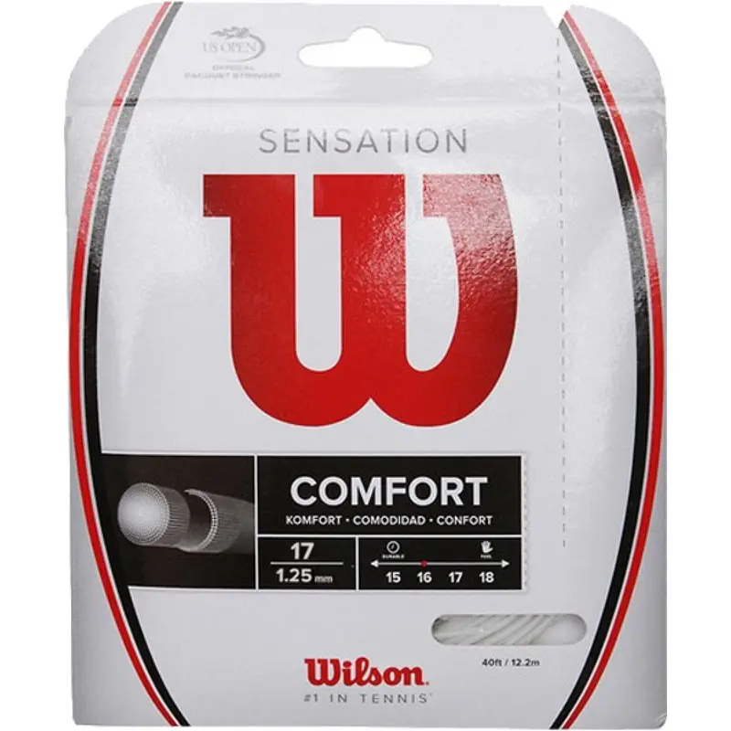 CORDAGE WILSON SENSATION (12.20 METRES)