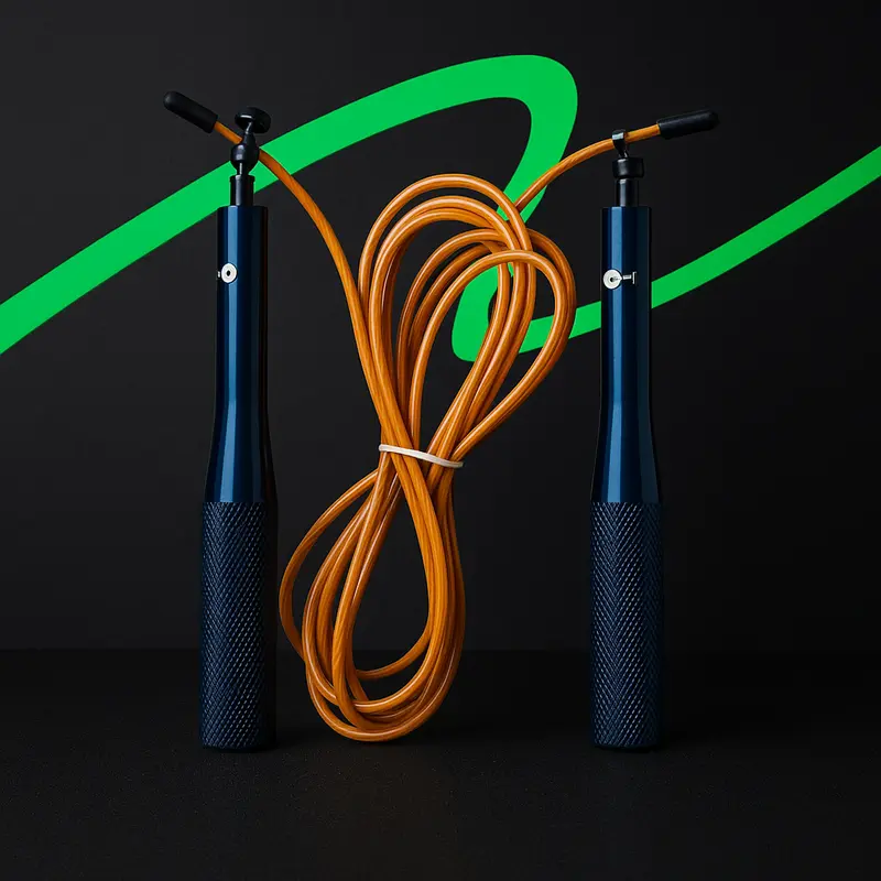 Corde à Sauter Ajustable