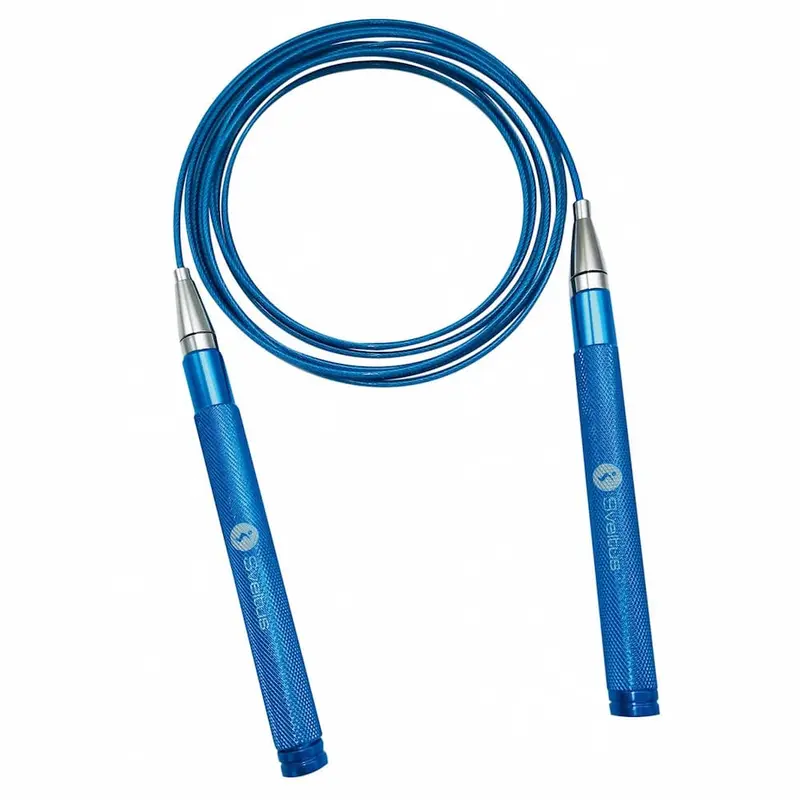 Corde à Sauter Aluminium 'Pencil'