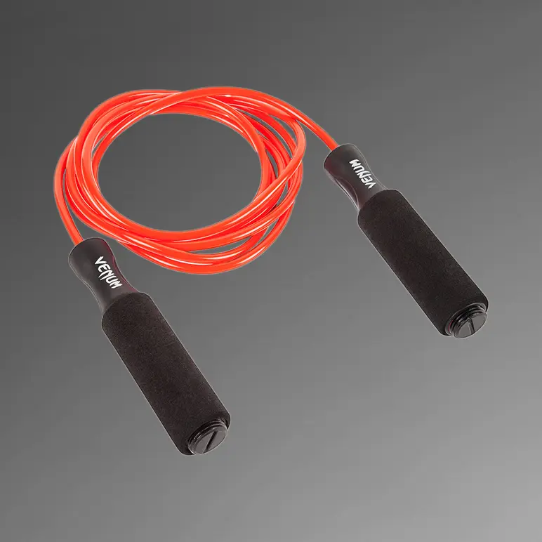 Corde à sauter lestée Venum "Competitor"
