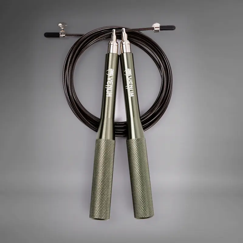 Corde à Sauter Venum Thunder Evo - Kaki