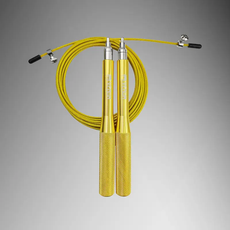Corde à sauter Venum Thunder Evo - Or