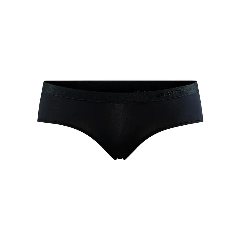 Core Dry Hipster Slip Femmes-Noir