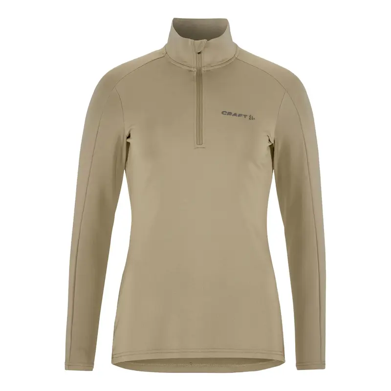 Core Gain Maillot de course Femmes - sable