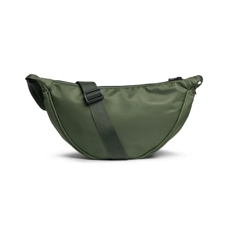 COSTEL - Bags - Shoulder Bag - Woman - Green Olivine