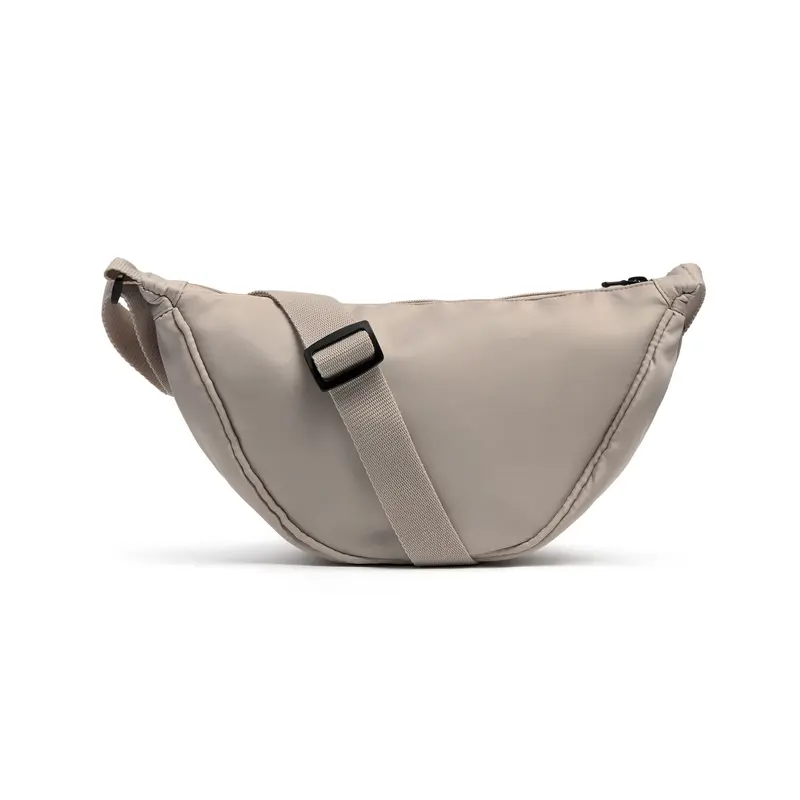 COSTEL - Bags - Shoulder Bag - Woman - Grey Warm