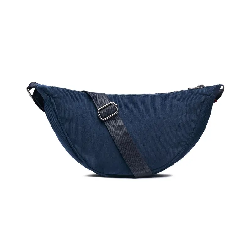 COSTEL CORDUROY - Bags - Waist Bag - Woman - Blue Iris