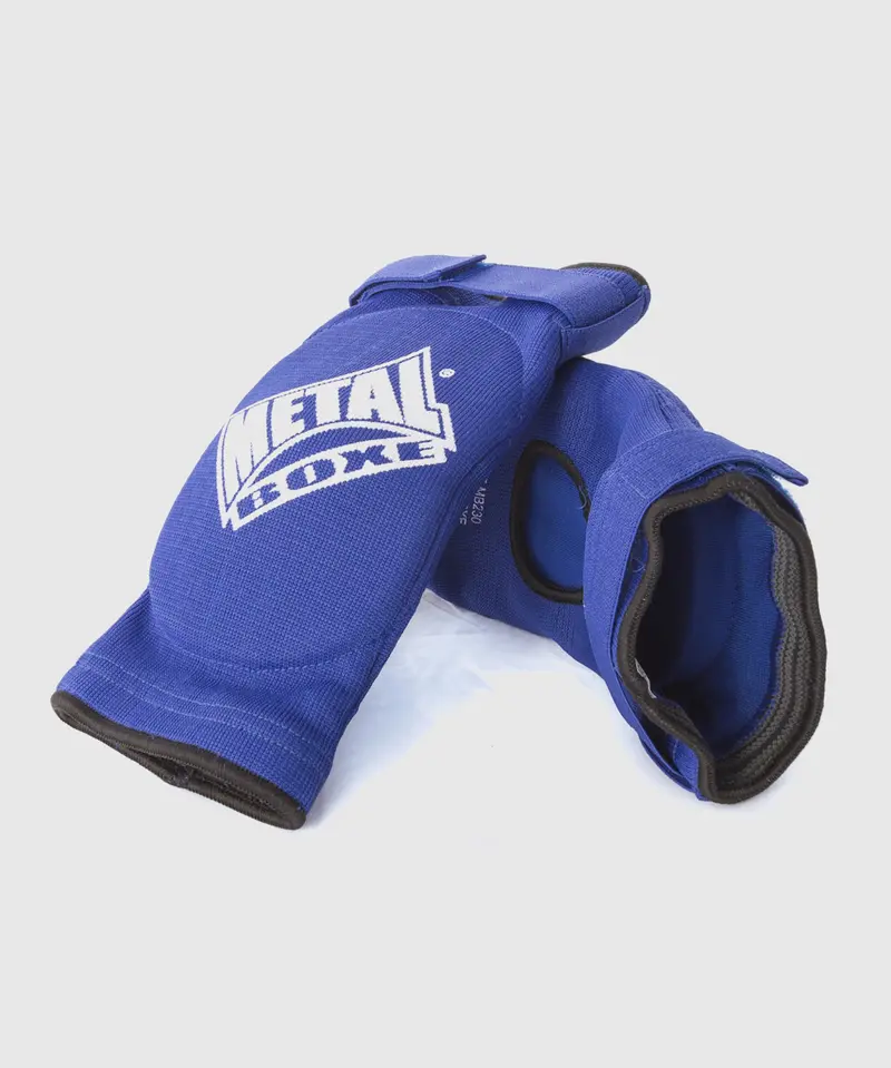 Coudières Metal Boxe MB230 – Bleu