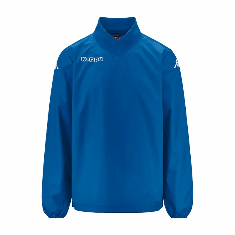Coupe-vent Burner Bleu Enfant