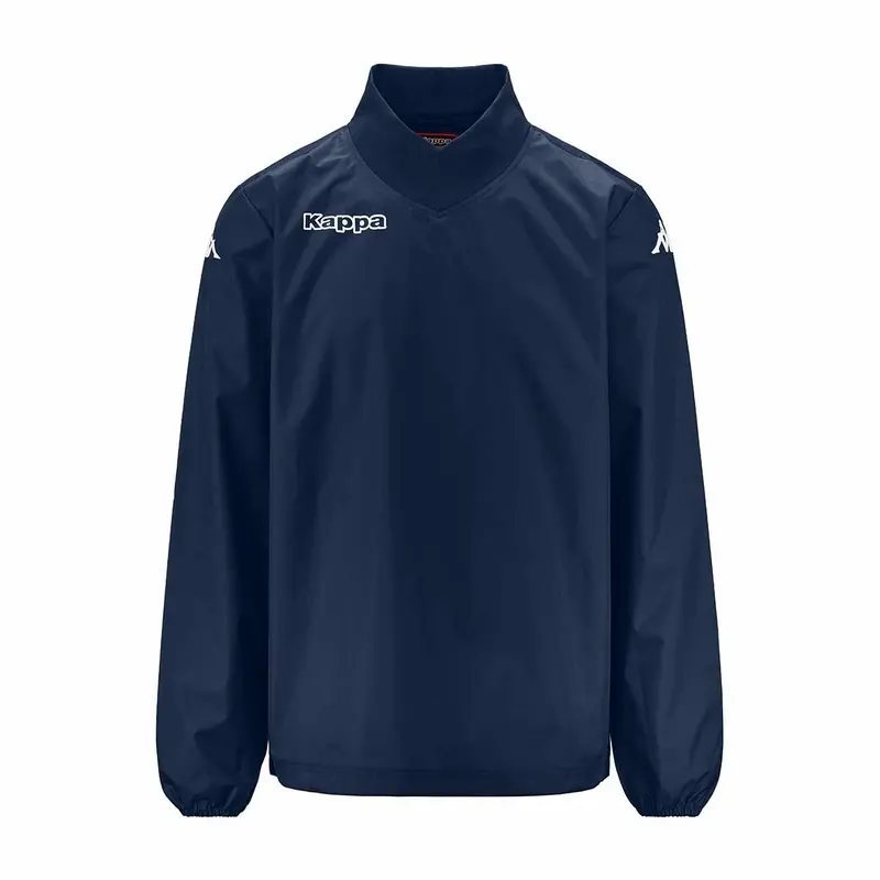 Coupe-vent Burner Bleu Homme