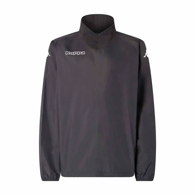 Coupe-vent Burner Noir Enfant