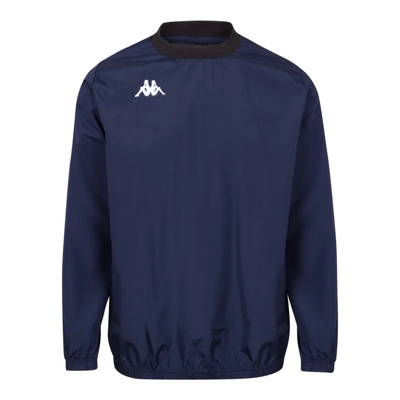 Coupe-vent Gaggio Bleu Homme