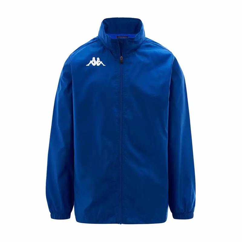 Coupe-vent Wister Bleu Homme