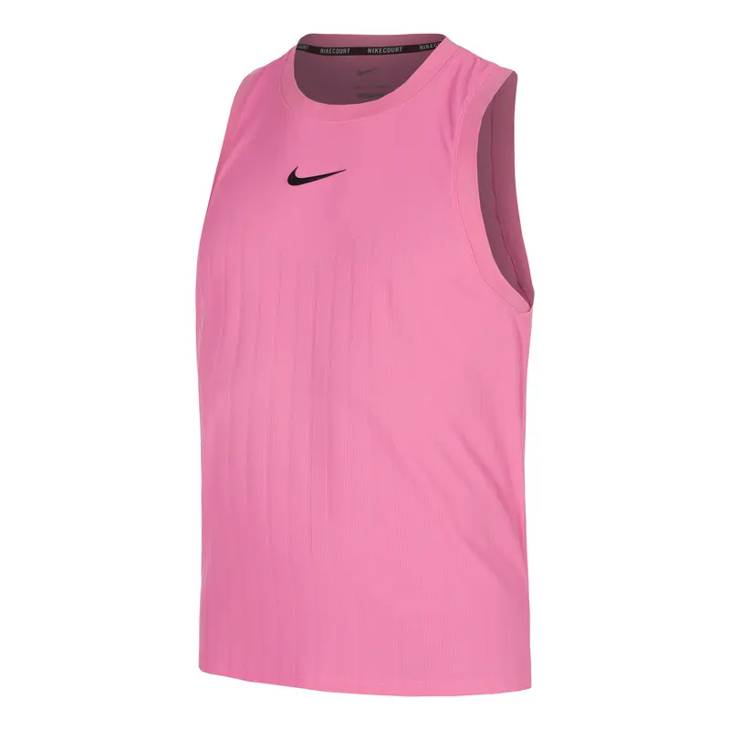 Court Dri-Fit Carlos Alcaraz Débardeur Tank Top Hommes-Pink