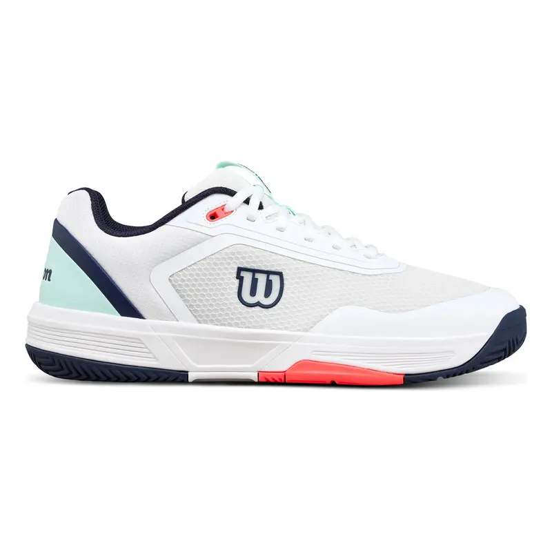 Court Glide Chaussures toutes surfaces Hommes - gris clair, turquoise