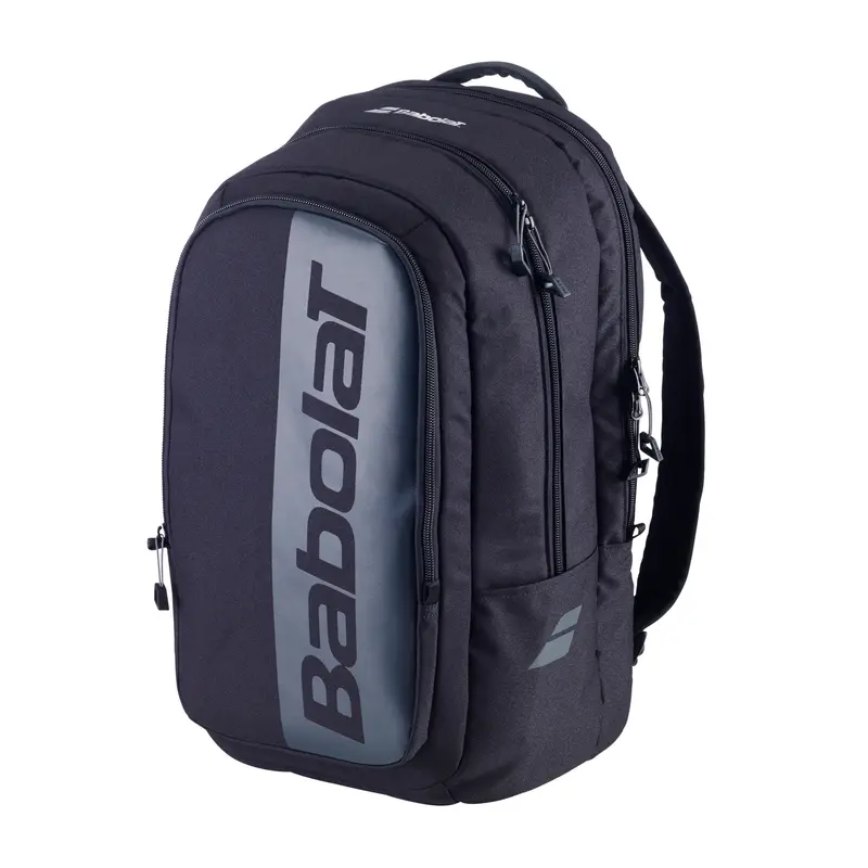 Court Hero Sac À Dos-Noir