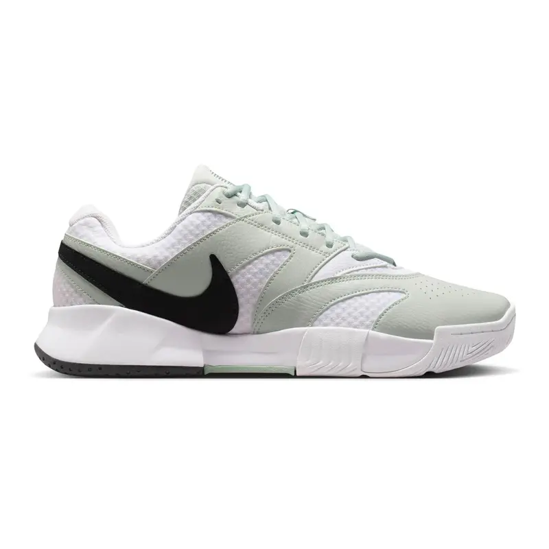 Court Lite 4 Chaussures toutes surfaces Hommes - blanc, sauge