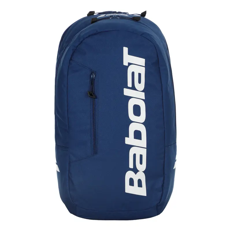 Court Lite Sac À Dos-Bleu