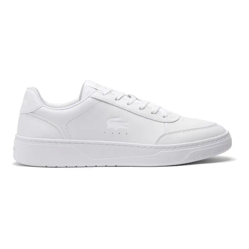 Court Pro Baskets Hommes-blanc, blanc