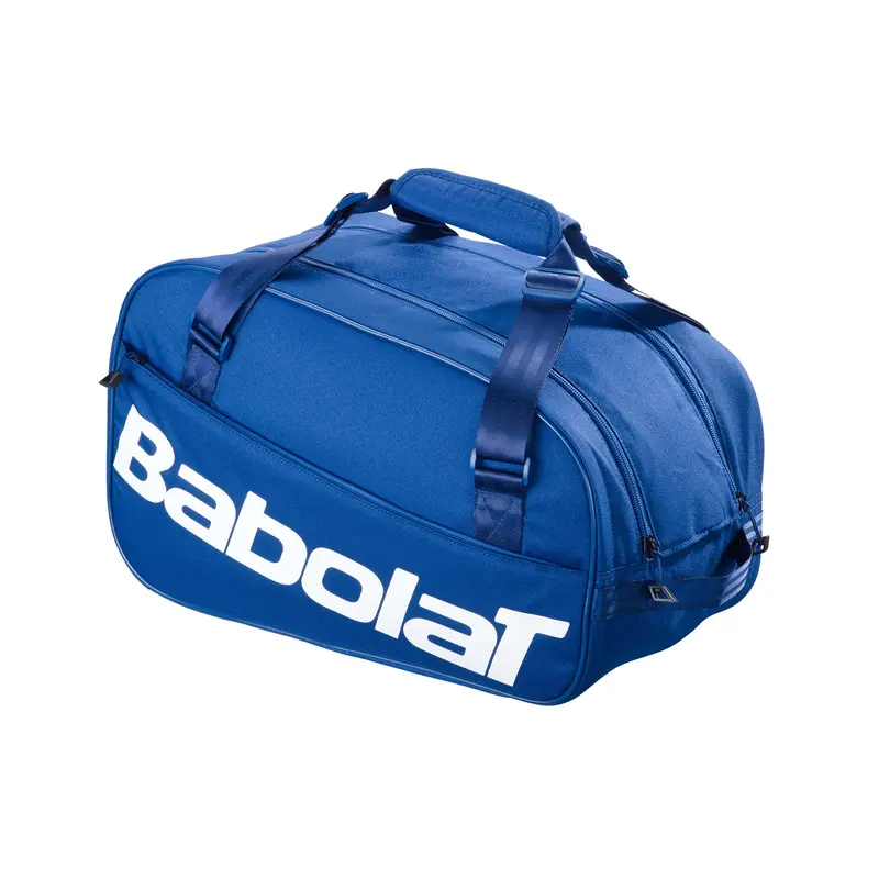 Court S 2025 Sac De Padel-Bleu
