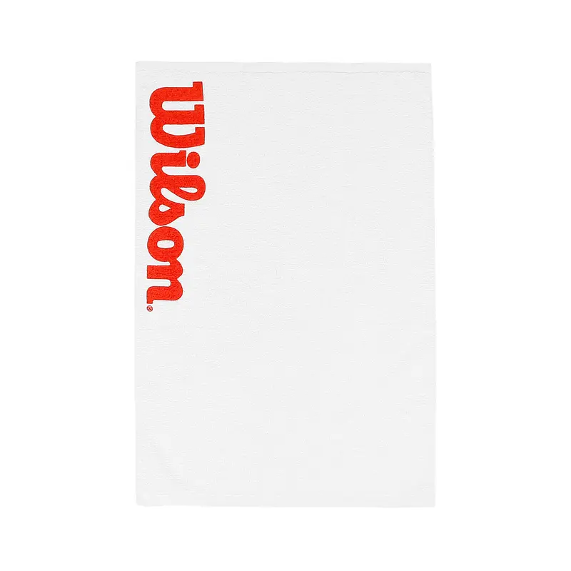Court Serviette 50x75cm-Blanc